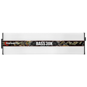 Taramps BASS 30k Car Audio Amplifier Taramps US