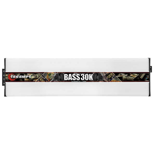 Taramps BASS 30k Car Audio Amplifier Taramps US