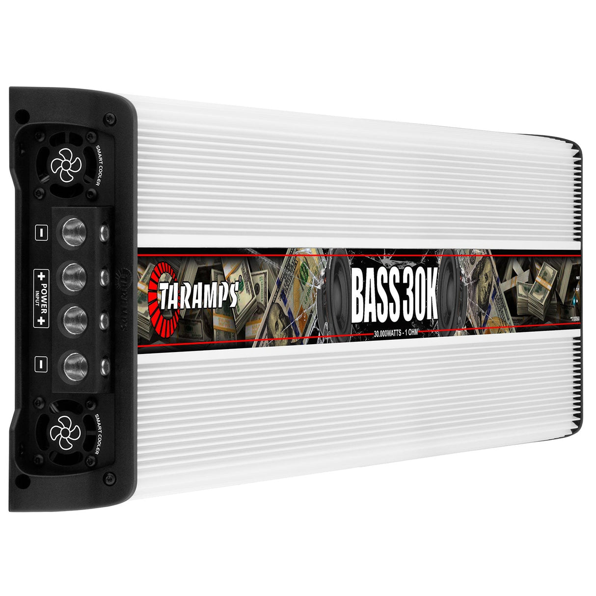 Taramps BASS 30k Car Audio Amplifier Taramps US