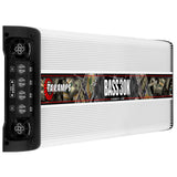 Taramps BASS 30k Car Audio Amplifier Taramps US