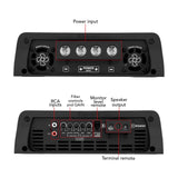 Taramps BASS 30k Car Audio Amplifier Taramps US