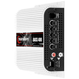 Taramps Bass 400 Car Amplifier Taramps US