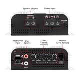 Taramps Bass 400 Car Amplifier Taramps US