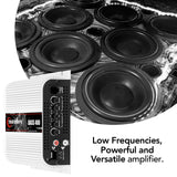Taramps Bass 400 Car Amplifier Taramps US