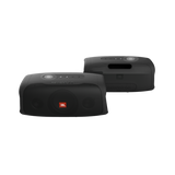 JBL BassPro Go Powered Car Audio Subwoofer System