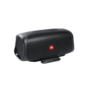 JBL BassPro Go Powered Car Audio Subwoofer System