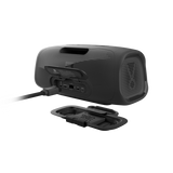 JBL BassPro Go Powered Car Audio Subwoofer System