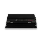 Nemesis Audio FR-M2200.4D | 4-Channel Amplifier