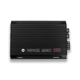 Nemesis Audio NA-X3000.4D | 2980W RMS 4-Channel Amplifier