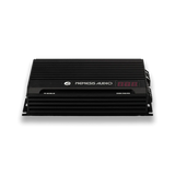 Nemesis Audio FR-M2200.4D | 4-Channel Amplifier Nemesis Audio