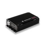 Nemesis Audio FR-M2200.4D | 4-Channel Amplifier