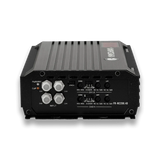 Nemesis Audio FR-M2200.4D | 4-Channel Amplifier