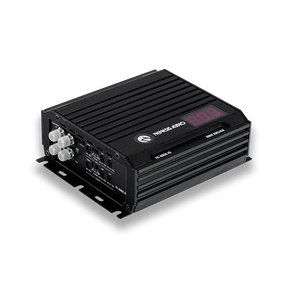 Nemesis Audio FR-M800.4D | 800W RMS 4-Channel Amplifier Nemesis Audio