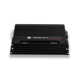 Nemesis Audio FR-M1200.4D | 1200W RMS 4-Channel Amplifier
