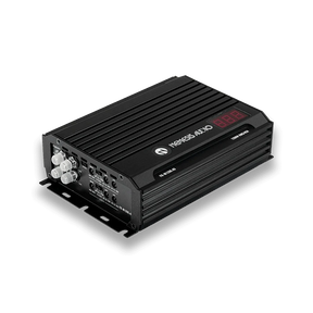Nemesis Audio FR-M1200.4D | 1200W RMS 4-Channel Amplifier Nemesis Audio