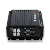 Nemesis Audio FR-M1200.4D | 1200W RMS 4-Channel Amplifier