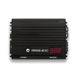 Nemesis Audio FR-M1200.4D | 1200W RMS 4-Channel Amplifier Nemesis Audio