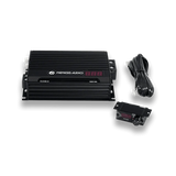 Nemesis Audio FR-M1800.1D | 1870W RMS Monoblock Amplifier