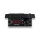 Nemesis Audio FR-M1800.1D | 1870W RMS Monoblock Amplifier