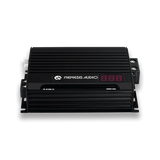 Nemesis Audio FR-M1800.1D | 1870W RMS Monoblock Amplifier