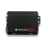 Nemesis Audio FR-M1800.1D | 1870W RMS Monoblock Amplifier
