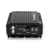 Nemesis Audio FR-M1800.1D | 1870W RMS Monoblock Amplifier