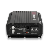 Nemesis Audio FR-M1800.1D | 1870W RMS Monoblock Amplifier Nemesis Audio