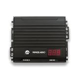 Nemesis Audio FR-M1200.1D | 1280W RMS Monoblock Amplifier
