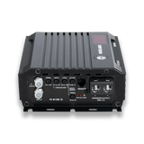 Nemesis Audio FR-M1200.1D | 1280W RMS Monoblock Amplifier