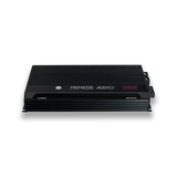 Nemesis Audio NA-X4000.4D | 4600W RMS 4-Channel Amplifier