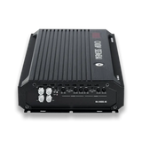Nemesis Audio NA-X4000.4D | 4600W RMS 4-Channel Amplifier