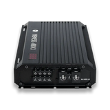 Nemesis Audio NA-X4000.4D | 4600W RMS 4-Channel Amplifier