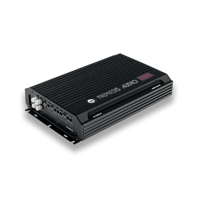 Nemesis Audio NA-X3000.4D | 2980W RMS 4-Channel Amplifier Nemesis Audio