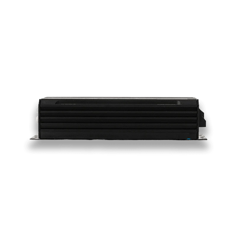 Nemesis Audio FR-M2200.4D | 4-Channel Amplifier Nemesis Audio