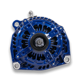 Nemesis Audio NM8237-400A-CB 400 Amp Alternator For Chevy 1996-2004