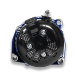 Nemesis Audio NM8237-400A-CB 400 Amp Alternator For Chevy 1996-2004