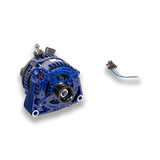 Nemesis Audio NM8301-320ACB 320 Amp Alternator For Chevy 2005-2024
