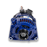 Nemesis Audio NM8301-320ACB 320 Amp Alternator For Chevy 2005-2024