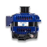 Nemesis Audio NM8301-320ACB 320 Amp Alternator For Chevy 2005-2024
