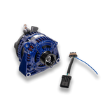 Nemesis Audio NM8237-320A-CB 320 Amp Alternator For Chevy 1996-2004