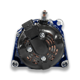 Nemesis Audio NM8237-320A-CB 320 Amp Alternator For Chevy 1996-2004