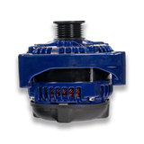Nemesis Audio NM8237-320A-CB 320 Amp Alternator For Chevy 1996-2004