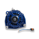 Nemesis Audio NM8301-400ACB 400 Amp Alternator For Chevy 2005-2024