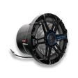 Nemesis Audio SOAK-8 | 8" 300W RMS Marine Speaker with RGB Lighting Nemesis Audio