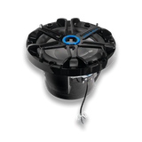 Nemesis Audio SOAK-10 | 10″ 500W RMS Marine Subwoofer with RGB Lighting Nemesis Audio