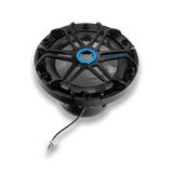 Nemesis Audio SOAK-10 | 10″ 500W RMS Marine Subwoofer with RGB Lighting