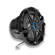 Nemesis Audio SOAK-10 | 10″ 500W RMS Marine Subwoofer with RGB Lighting Nemesis Audio