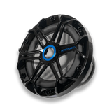 Nemesis Audio SOAK-10 | 10″ 500W RMS Marine Subwoofer with RGB Lighting Nemesis Audio