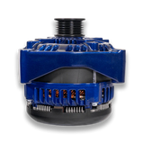Nemesis Audio NM8301-400ACB 400 Amp Alternator For Chevy 2005-2024
