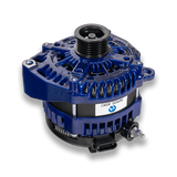 Nemesis Audio NM8301-400ACB 400 Amp Alternator For Chevy 2005-2024